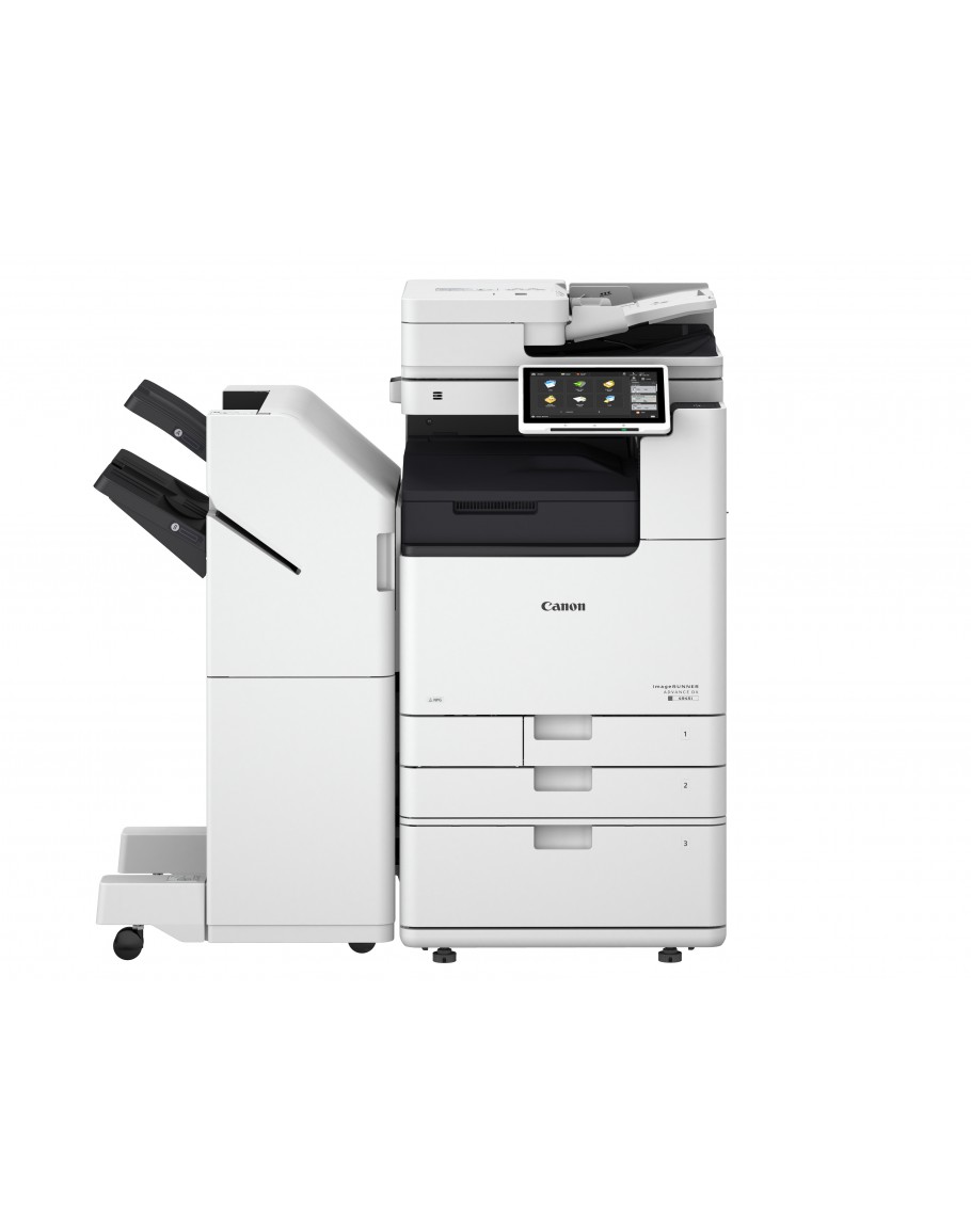 Canon iR-ADV DX 4925i Monochrome Multifunction Copier Supplier in